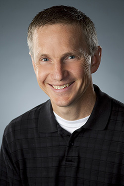 Theodore Nyquist